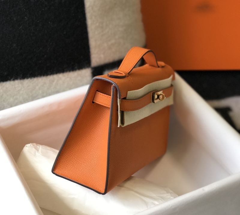 Hermes Kelly Bags